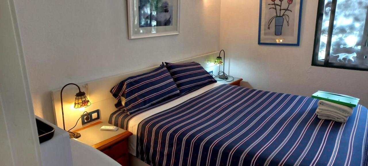 Rio Manilva Hotel ซานลุยส์ เดอ ซาบีนียัส ภายนอก รูปภาพ