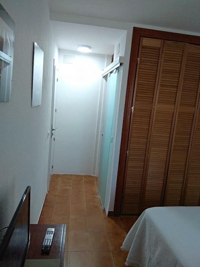 Rio Manilva Hotel ซานลุยส์ เดอ ซาบีนียัส ภายนอก รูปภาพ